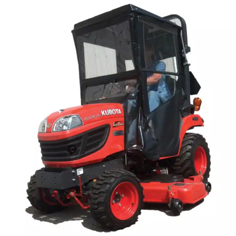 Gallery image 1 for OT-11970 Tractor