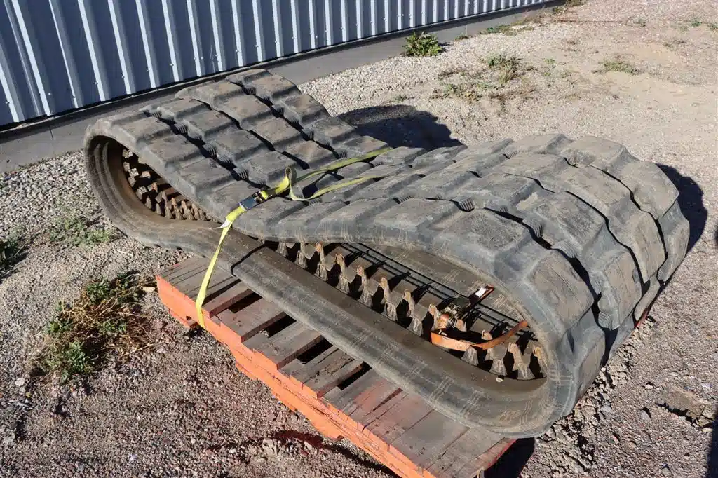 Photo de la Galerie 2 pour 2022 Kubota SVL65-2 Tracks chargeuse à direction à glissement