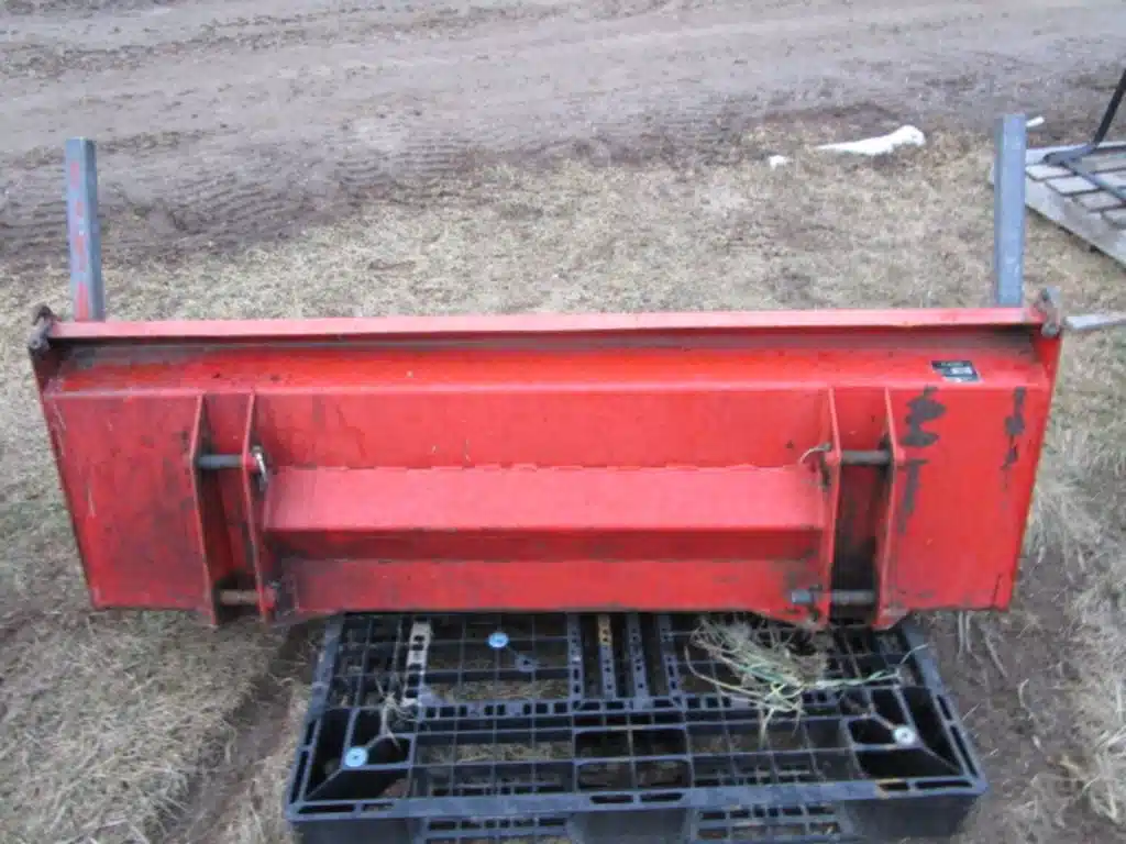 Gallery image 2 for Kubota L2243 Tractor