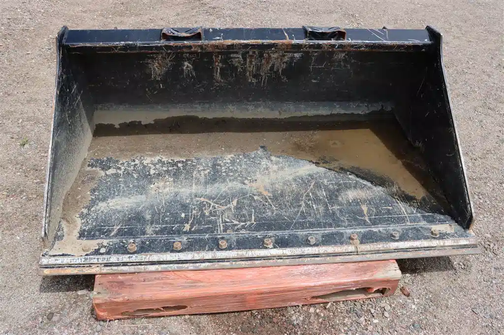 Photo de la Galerie 1 pour 2023 CC-60 Godet (bucket)