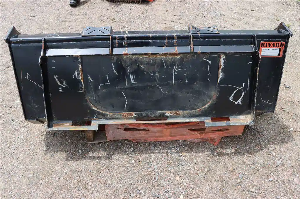 Photo de la Galerie 2 pour 2023 CC-60 Godet (bucket)