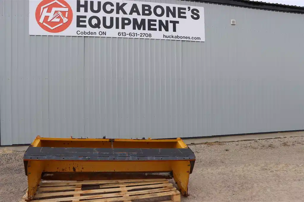 Photo de la Galerie 1 pour 2024 HLA Attachments SP250084 Lame