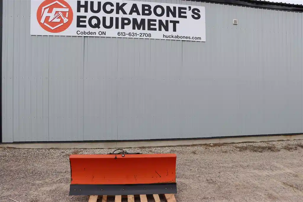 Gallery image 1 for 2024 Kubota L4466 Blade