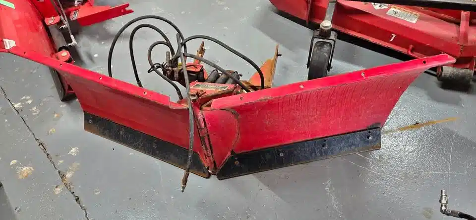 Gallery image 1 for Steiner V- Blade