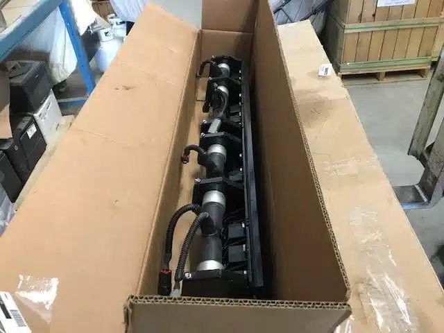 Gallery image 1 for Used 2019 John Deere INTELL KIT Guidance System
