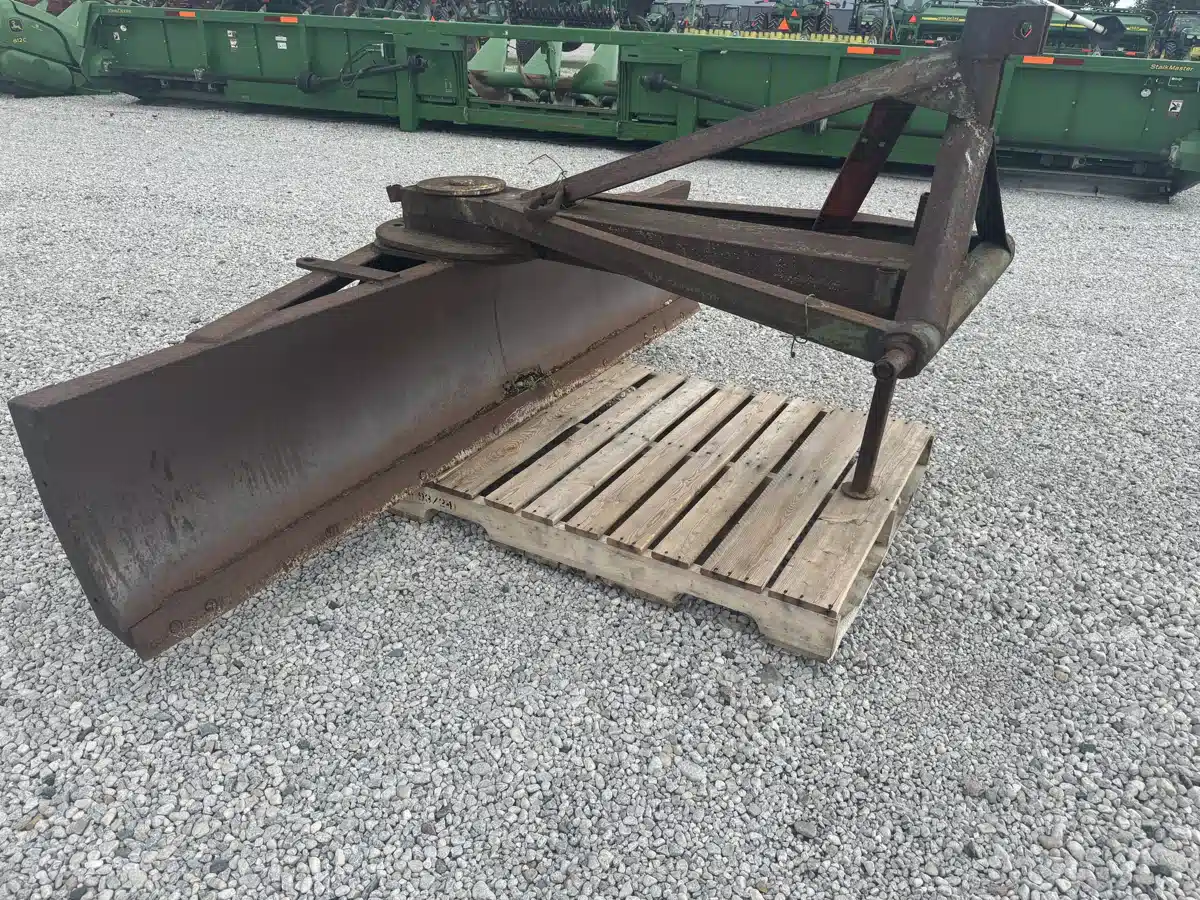 Gallery image 2 for Unspecified 7' Blade