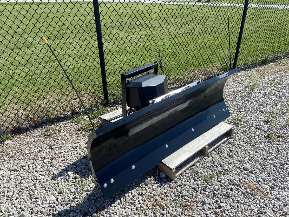 Gallery image 2 for Used 2020 John Deere 72 ATV