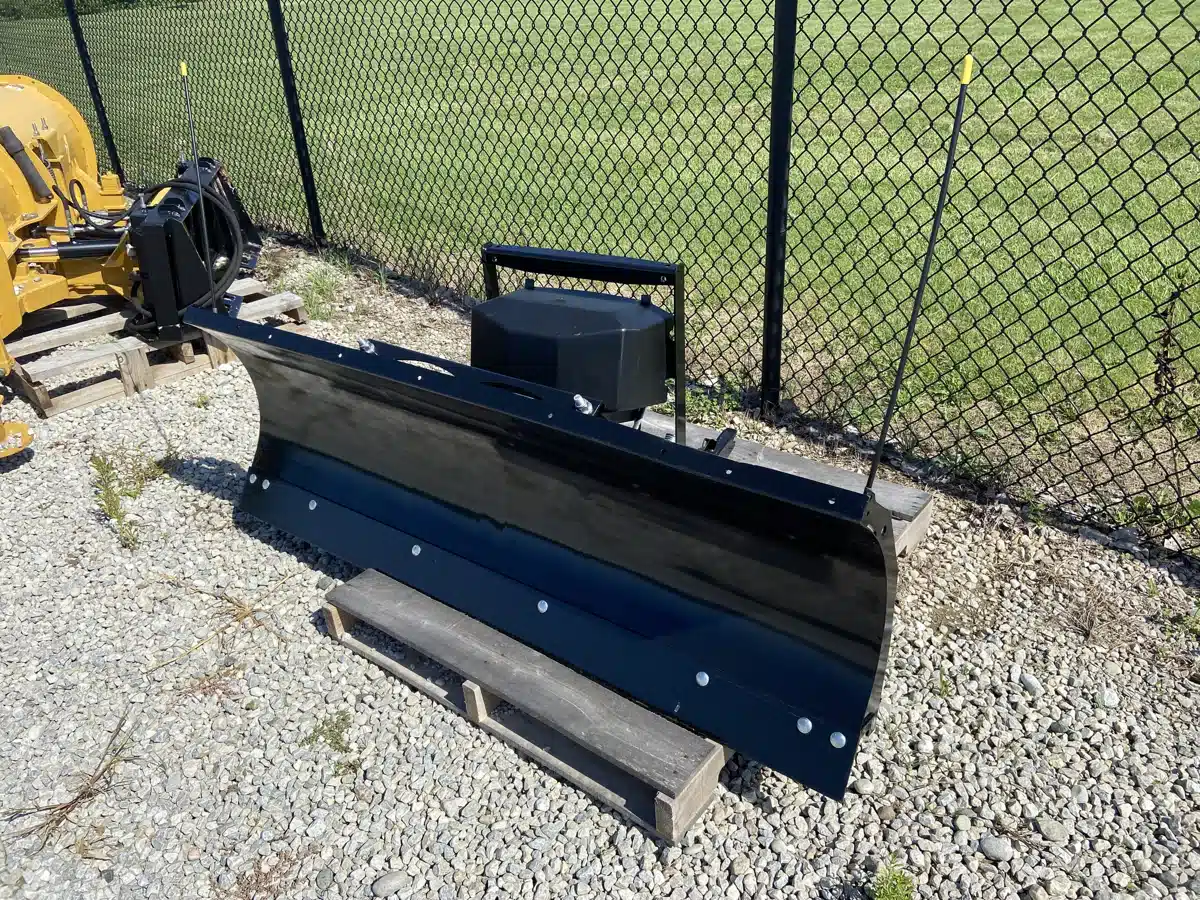 Gallery image 1 for Used 2020 John Deere 72 ATV