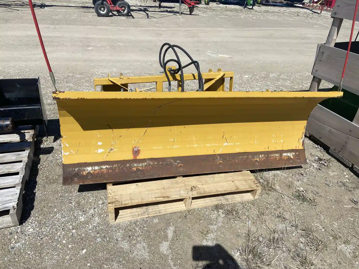 Gallery image 1 for Used Horst Welding 72" BLADE Snow Blade