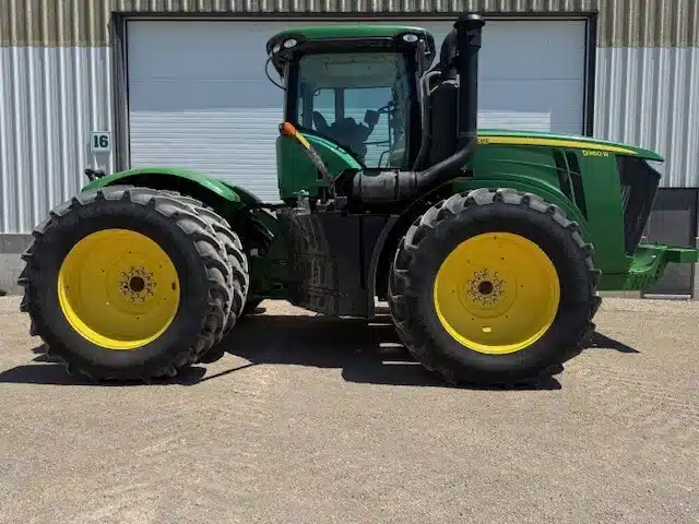 Gallery image 1 for Used 2014 John Deere 9360R Tractor