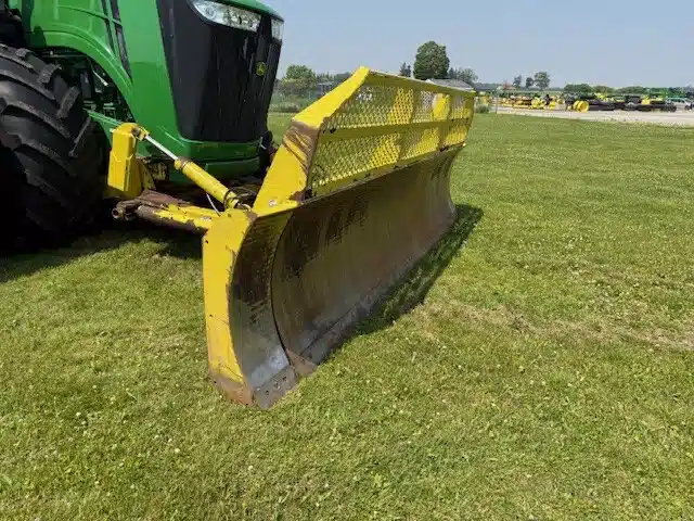 Gallery image 2 for Used Degelman 7200 Blade