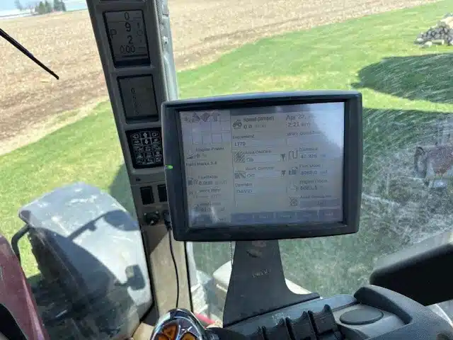 Gallery image 2 for Used 2014 Case IH 235 Tractor