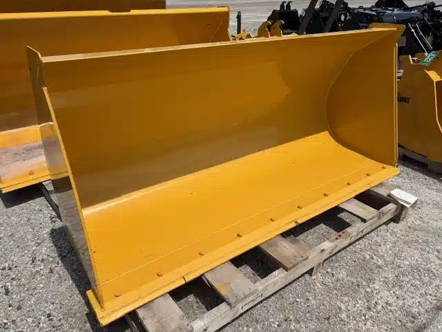 Gallery image 1 for Used 2023 John Deere 1.0 CU/YD Bucket