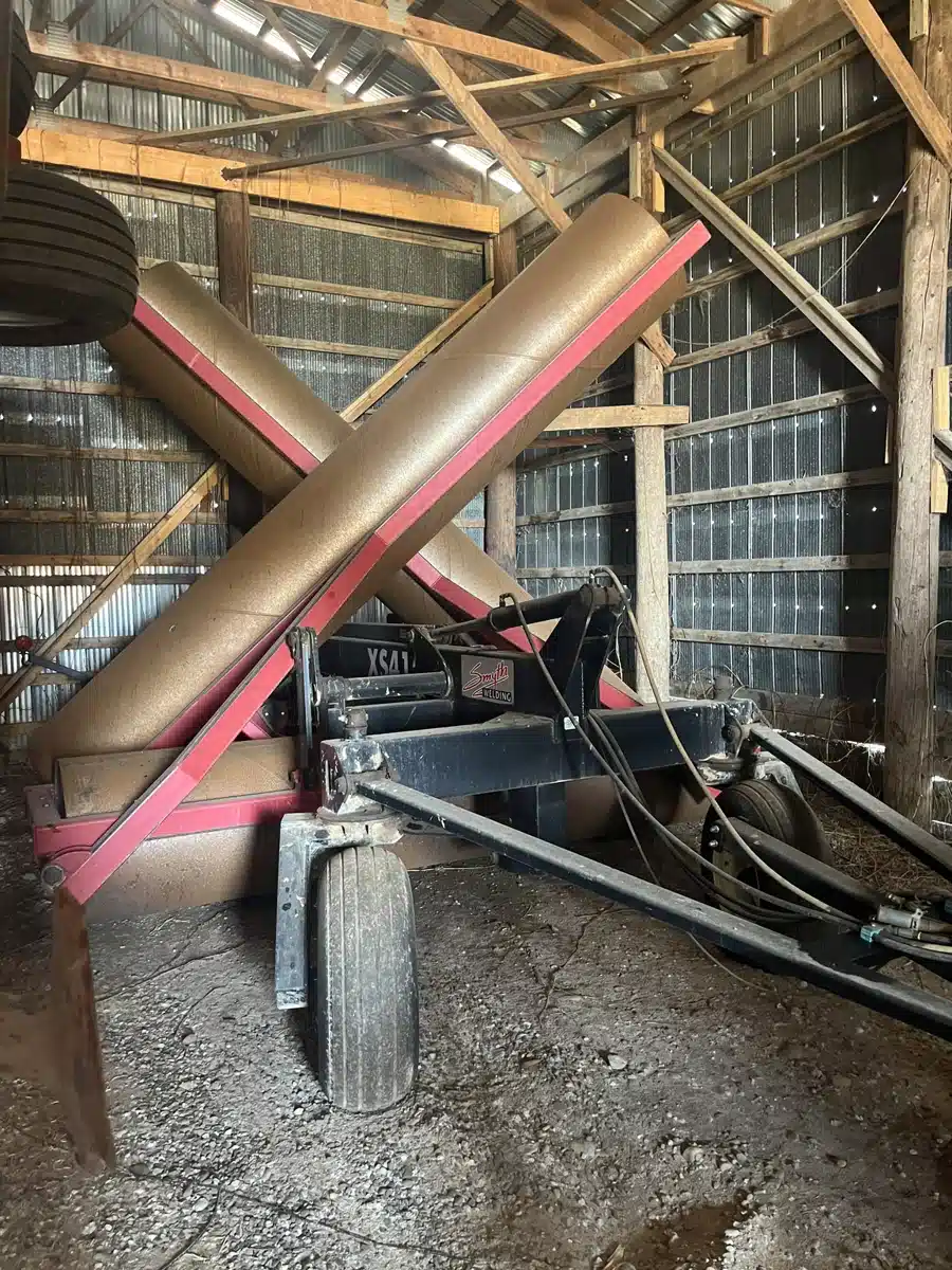 Gallery image 1 for Used Smyth 42' Packer