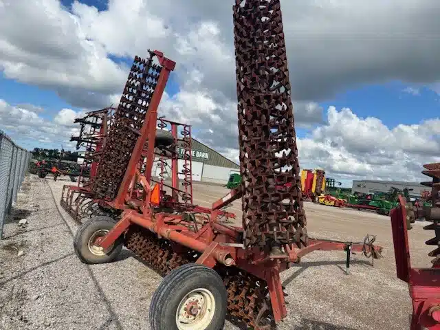 Gallery image 2 for Used RJ Equipment 28' Packer