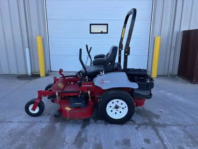 Gallery image 1 for Used 2016 Exmark LAZER Mower - Zero Turn