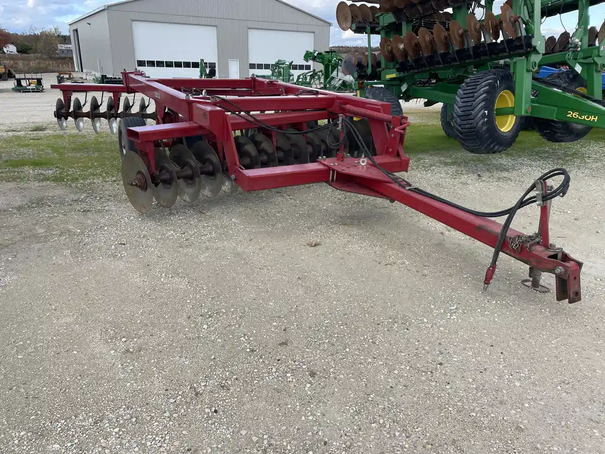 Gallery image 2 for Case IH 770 Disc