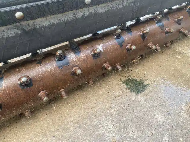 Gallery image 2 for Used 2022 John Deere PR84 Attachment