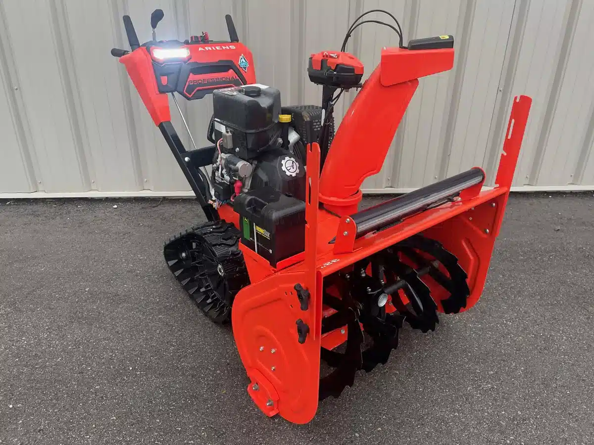 Gallery image 2 for Used 2023 Ariens 32" Snow Blower