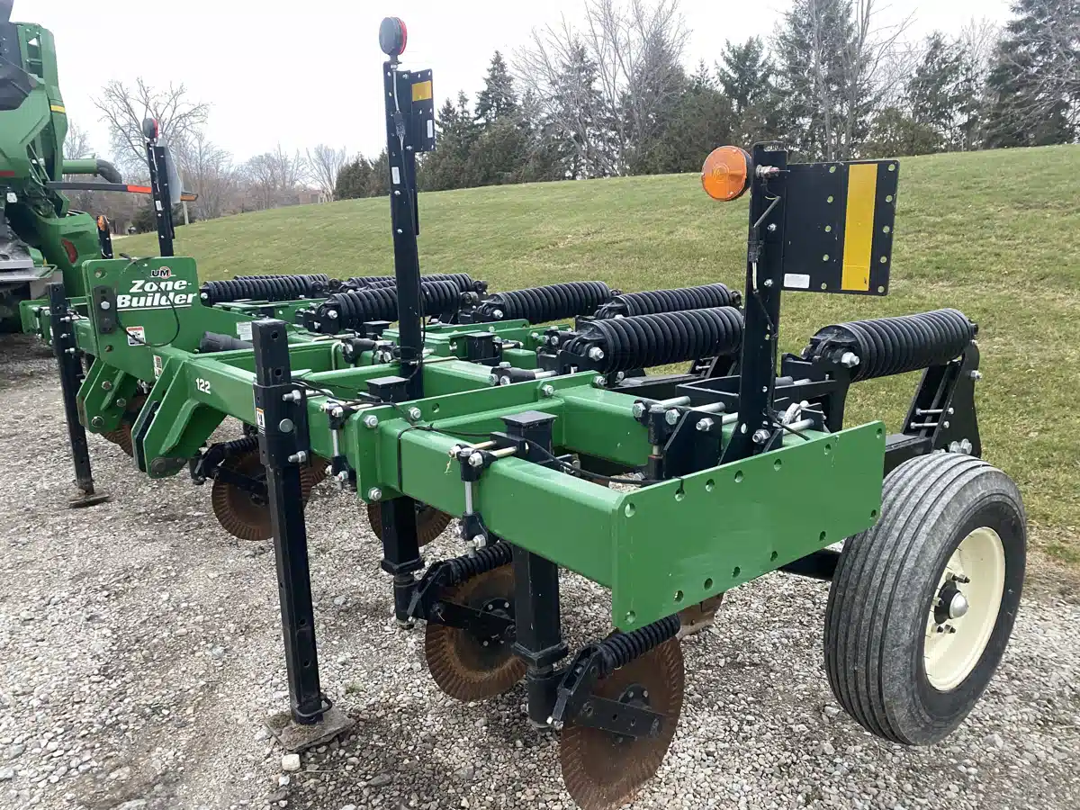 Gallery image 2 for 2020 Unverferth 122 Ripper