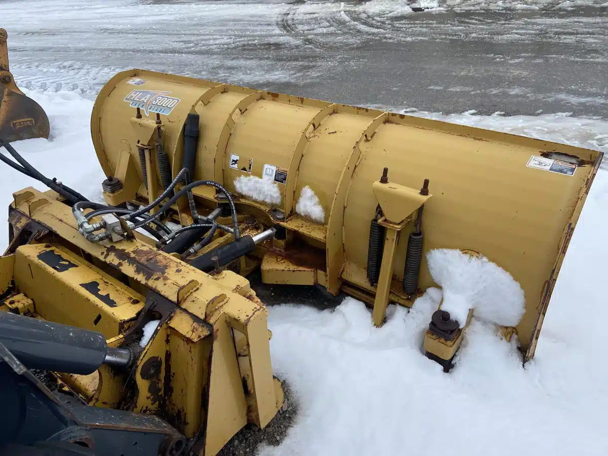 Gallery image 2 for Horst Welding 3000 8' Snow Blade