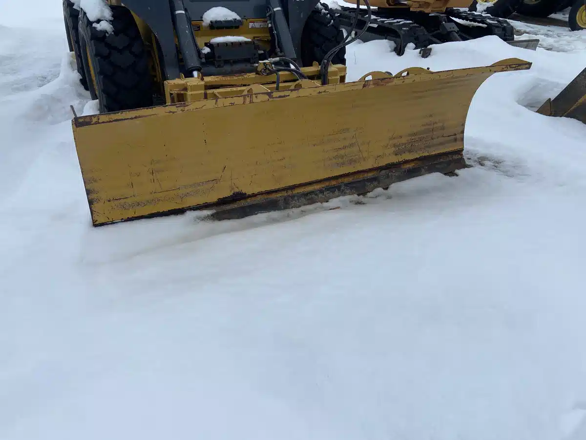 Gallery image 1 for Horst Welding 3000 8' Snow Blade
