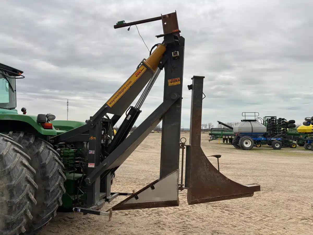 Gallery image 2 for Miscellaneous 612 Ditcher