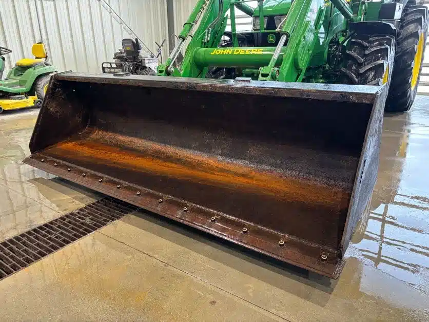 Gallery image 2 for HLA 108" Bucket