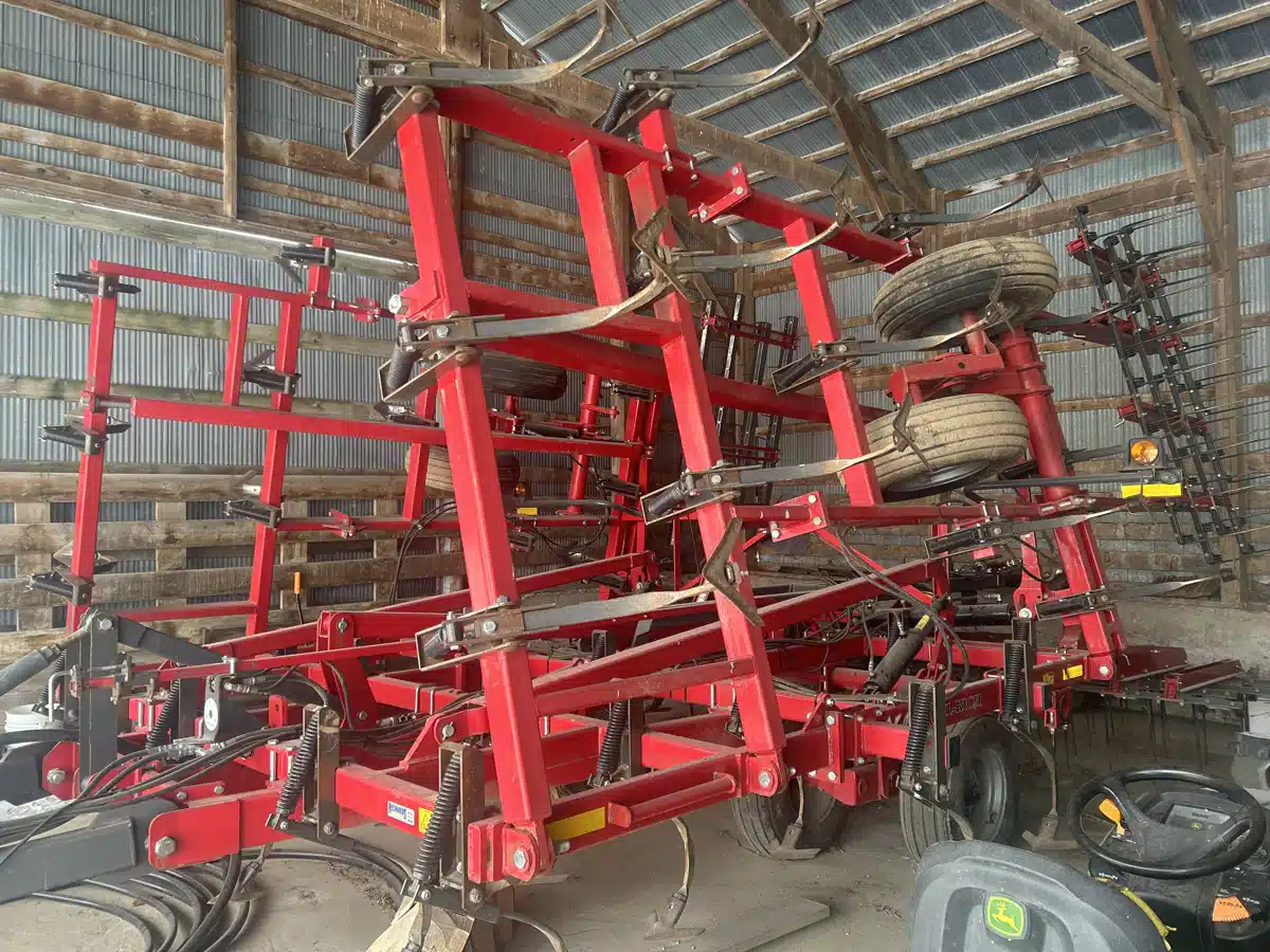 Gallery image 1 for 2018 Wil-Rich 11XL2 Cultivator
