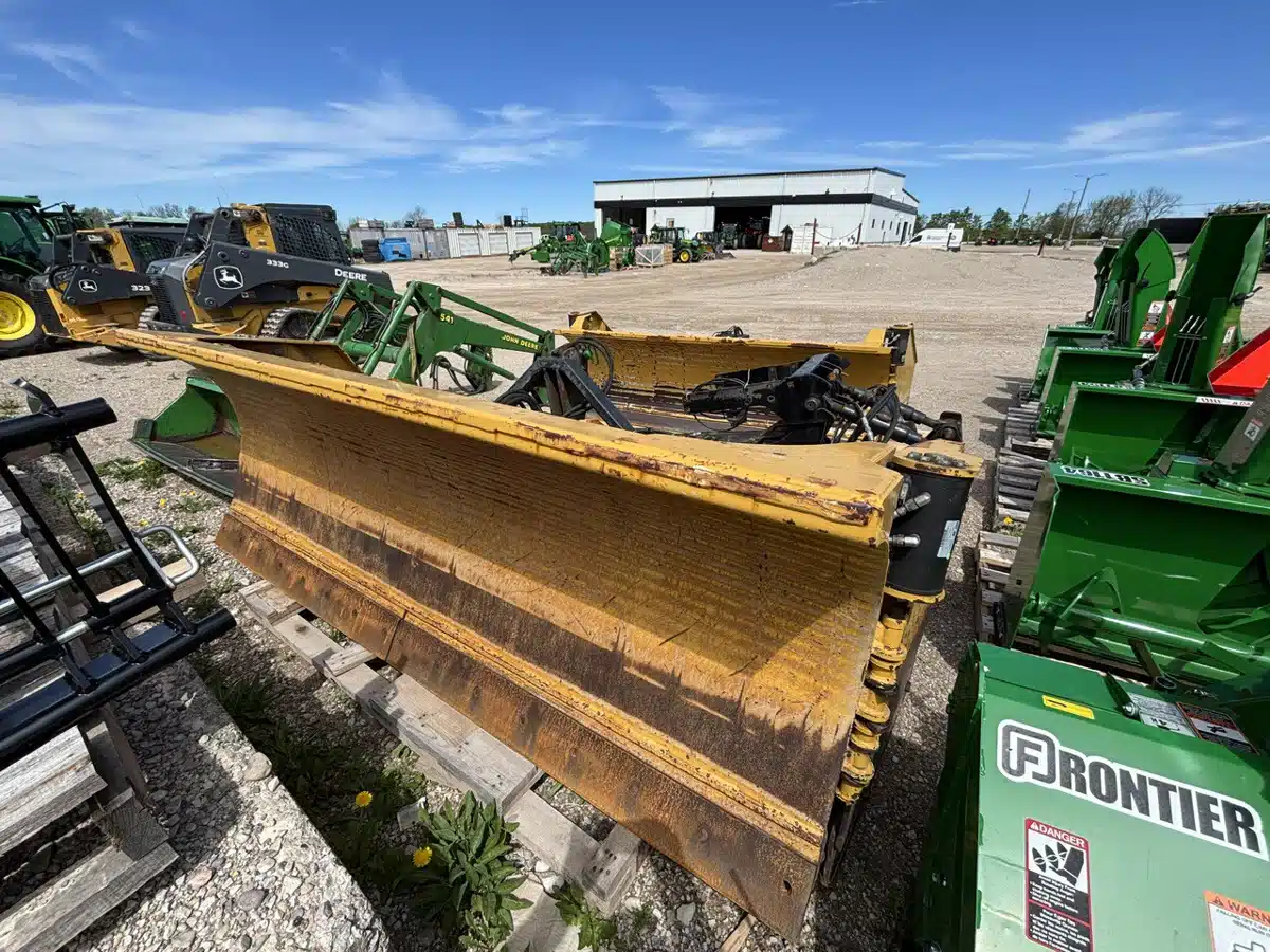 Photo de la Galerie 2 pour 2019 Horst Welding 5203W1016 Gratte à neige