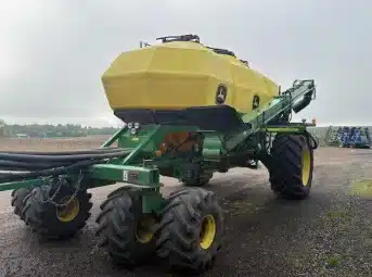 Gallery image 1 for 2020 John Deere 1910 Air Cart