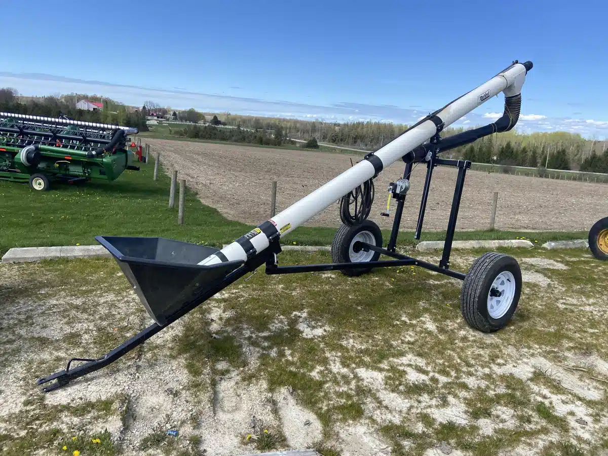 Gallery image 1 for Market FILL AUGER Planter