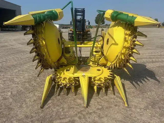2016 Kemper 445 Header - Rotary