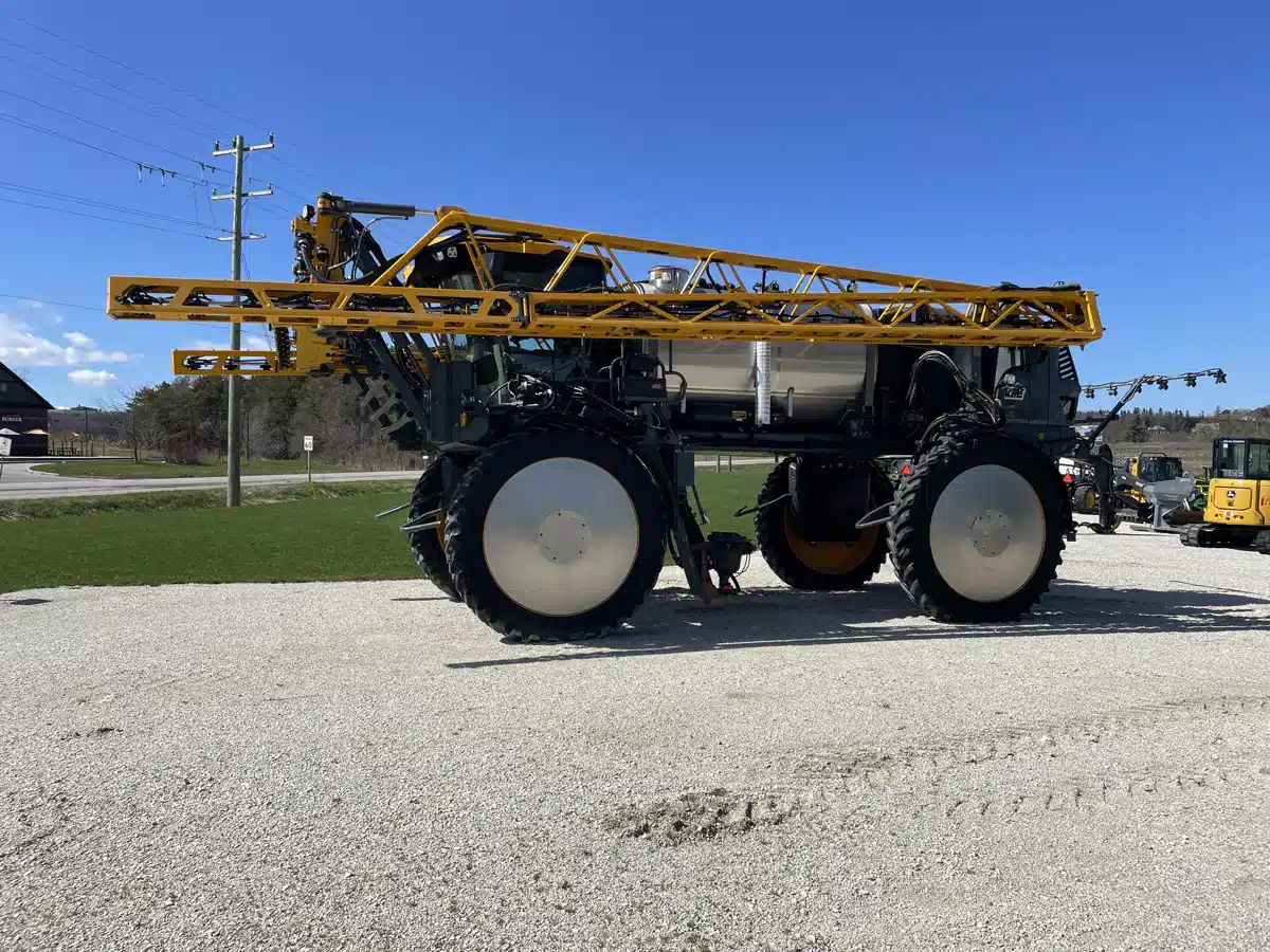 Photo de la Galerie 2 pour 2024 Hagie STS 16 Arroseur - Automoteur