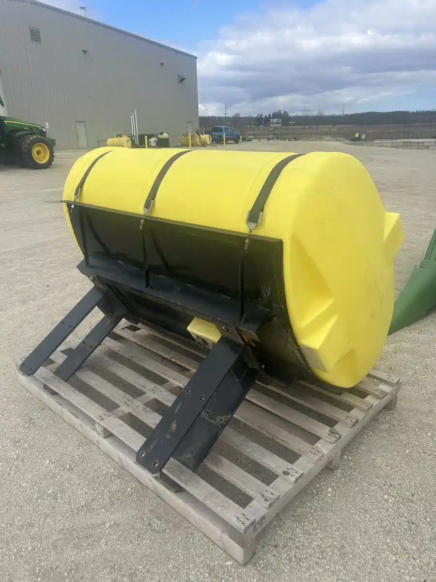 Photo de la Galerie 2 pour John Deere 500 GALLON TANK VTT