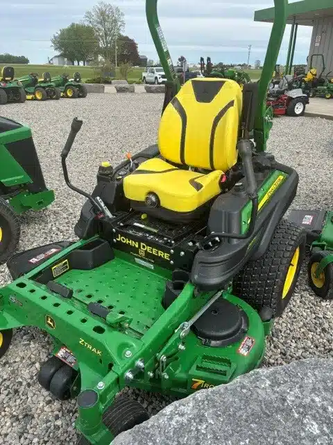 Photo de la Galerie 1 pour 2022 John Deere 930R tête de tarière