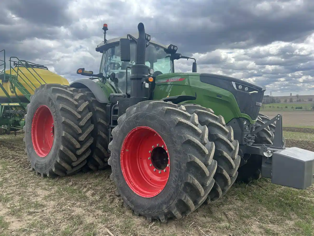 Gallery image 2 for 2024 Fendt 1050 VARIO Tractor