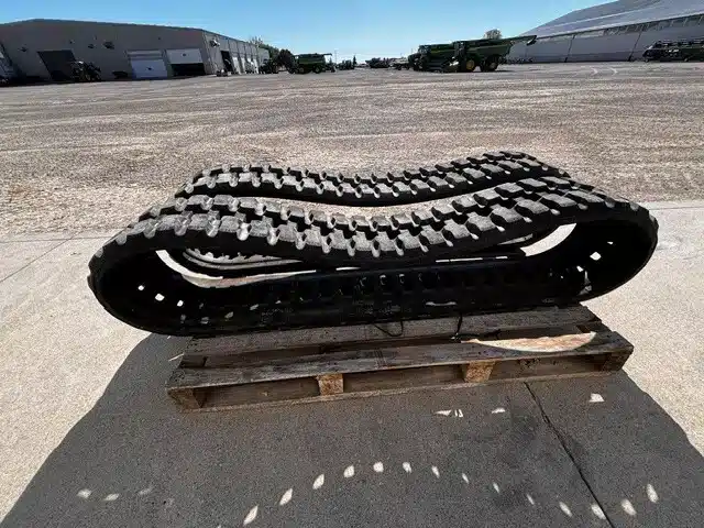 Gallery image 1 for John Deere 12" MULTI-BAR TRACKS Tires