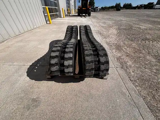 Gallery image 2 for John Deere 12" MULTI-BAR TRACKS Tires