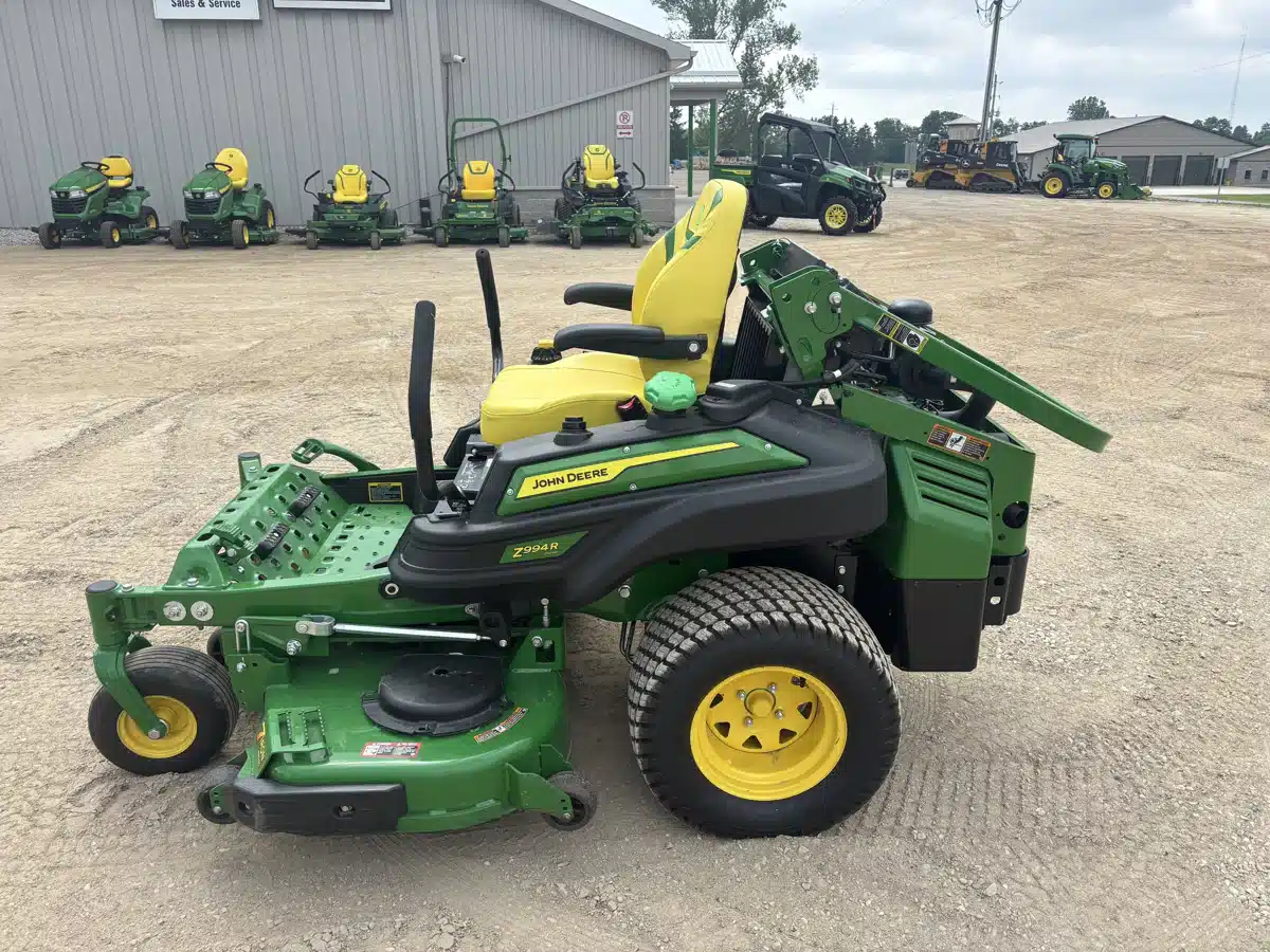 Gallery image 1 for 2023 John Deere Z994R Mower - Zero Turn