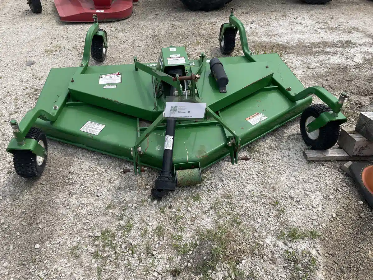Gallery image 2 for 2012 Buhler 84 INCH Snow Blade