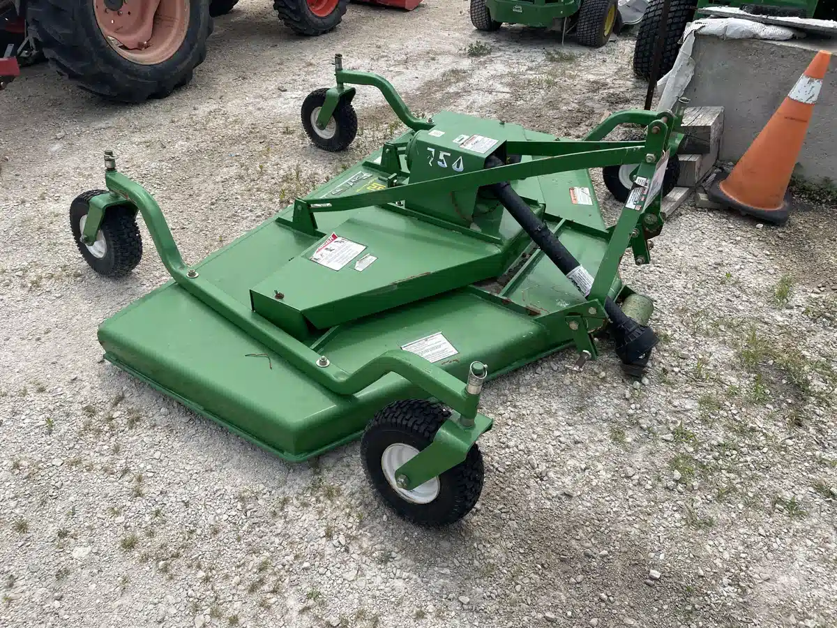 Gallery image 1 for 2012 Buhler 84 INCH Snow Blade