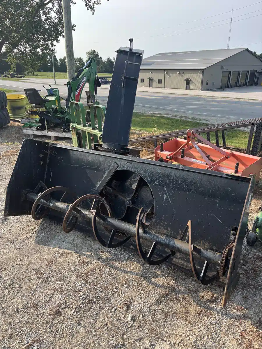 Photo de la Galerie 1 pour Walco 84'' Godet (bucket)