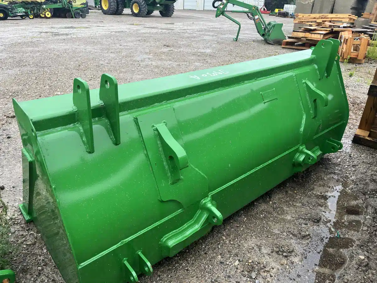 Gallery image 2 for 2026 John Deere 73 Attachment