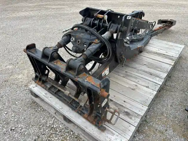 Gallery image 1 for HLA 3QDM UNDERMOUNT Attachment