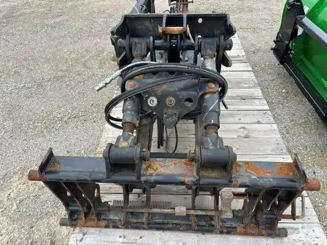Gallery image 2 for HLA 3QDM UNDERMOUNT Attachment