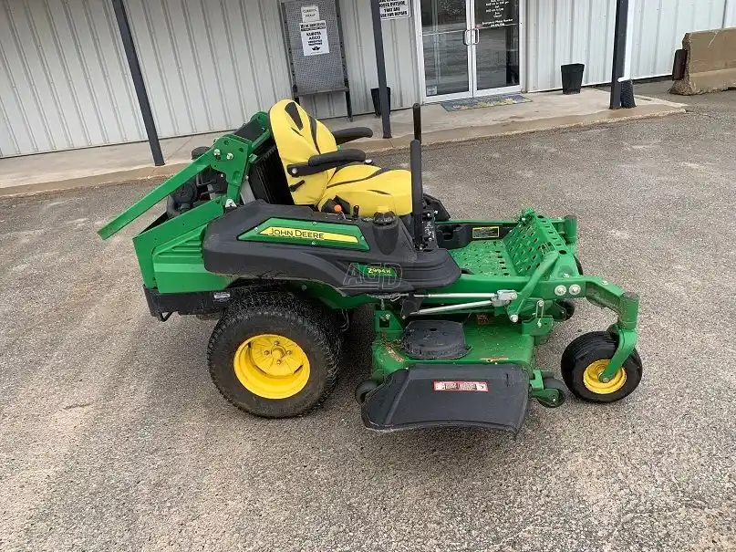 Gallery image 2 for Used 2020 John Deere Z994R Mower - Zero Turn