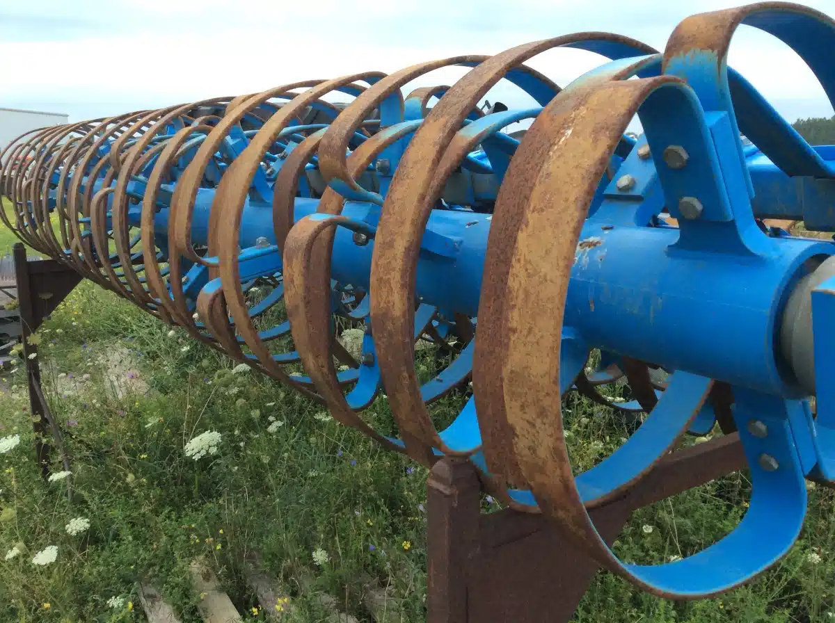 Gallery image 1 for Used 2024 Lemken 7M Rollers