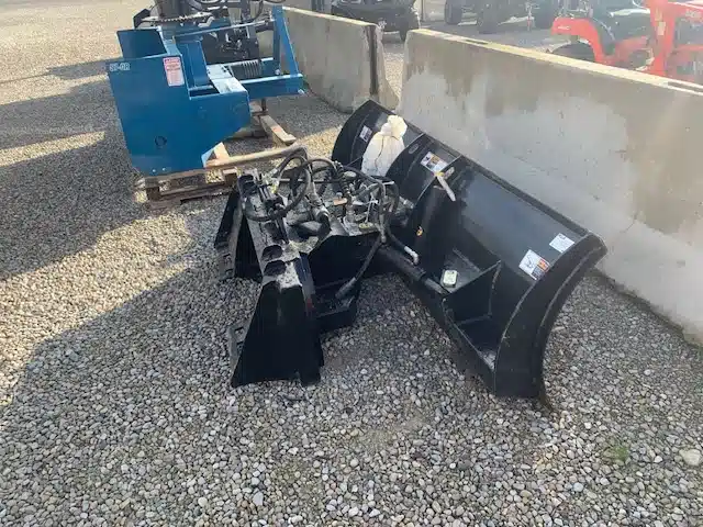 Gallery image 2 for Used Horst Welding DB84 Blade