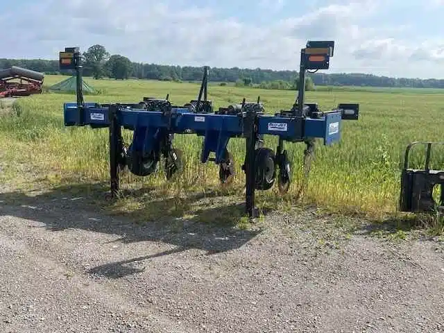 Gallery image 1 for Used Blu-Jet 4530 Ripper